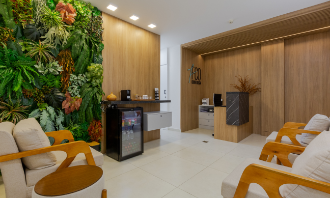  Conheça a FCOdontologia