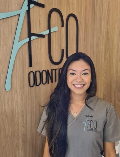 Rafaela Rie Nishiyama